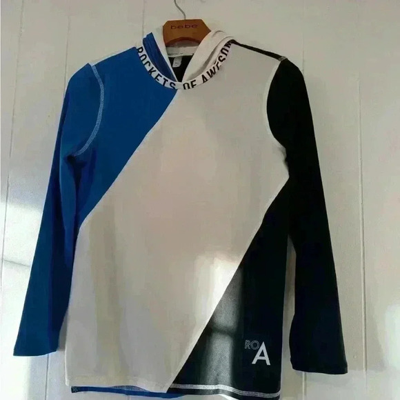 Rockets Of Awesome youth Size 12 in great condition great for athletes - Picture 5 of 6